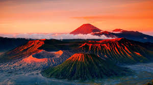 Gunung Bromo